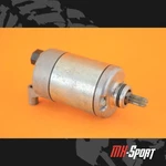 11-13 2012 FZ8N Oem Starting Motor Starter Assembly 39P-81800-00-00 Used. Price: $119.99.