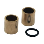 Harley Davidson Bt Four Speed Kickstart Shaft Bushing O-ring Kt L37-86 33288-37 New. Price: $66.56.