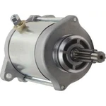 Bikemaster 153766 Starter Bm New. Price: $74.50.