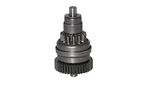 New Oem Ktm Bendix Starter Gear - 55440126000. Price: $124.07.