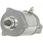 Bikemaster 153755 Starter Bm New. Price: $88.47.