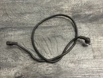 Yamaha 1999-2009 XVS1100 Vstar Oem Starter Motor Cord Cable Wire * Used. Price: $25.99.
