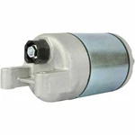 Parts Unlimited Starter Honda 2110-0791 New. Price: $216.19.