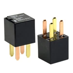Pack G8VA1A4TR Pin Automotive Air Conditioner, Speaker Relay, Spst-no, 20... New. Price: $11.79.