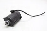2006 Kawasaki Ninja 650R EX650A Engine Starting Starter Motor 21163-0027 Used. Price: $26.25.