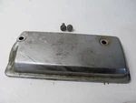 1980 Kawasaki Ltd Starter Cover 21165-003 Used. Price: $11.16.