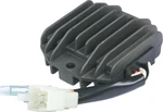 Ricks Motorsport Regulator/rectifier For Yamaha Models 10-413 New. Price: $119.95.