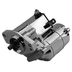 Twin Power Starters - Chrome 1.4 Kw 215507 (tp) New. Price: $523.04.