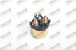 Ricks Starter Solenoid Switch For Kawasaki GPZ550 KZ550D 1985 65-201 New. Price: $41.95.
