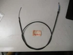 Nos Kawasaki Starter Cable 1972-1975 F9 54017-061 New. Price: $34.98.