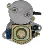 Genuine Acdelco Starter 337-1108 New. Price: $160.48.