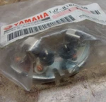 Genuine Yamaha Engine Brush Holder Assy Oem Nos XS750 Virago Vmax Venture 1100 New. Price: $84.67.