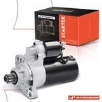 A-premium Starter For Volkswagen Jetta 2003-2004 Audi Quattro Beetle 2.0 Kw New. Price: $94.99.