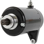 Kawasaki Ninja Starter ZX750 1991-2003 128000-9640 21163-1193 18698 410-52325 New. Price: $34.99.