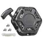 Wotian Pull Recoil Starter Assembly Champion 212CC/224CC (new), Black. Price: $38.63.