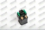 Ricks Starter Solenoid Switch For Suzuki Intruder Volusia VL800 2001-2009 New. Price: $52.75.