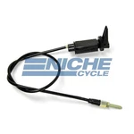 Polaris Atv Starter Carburetor Cable Assembly 24.25" Choke/air 7080528 New. Price: $20.20.
