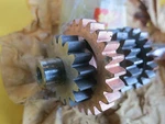 Nos Suzuki TS125 Countershaft Transmission Gears 1971-1974 New. Price: $86.99.