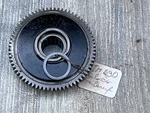 Ktm Duke 690 Abs Smr Smcr Freewheel Torque Limiter 75040015100 Gebraucht. Price: $114.95.