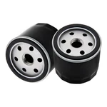 Pair Of Oil Filters For Kawasaki FR730V FX730V FS730V Engines 49065-7007 Part New. Price: $21.61.