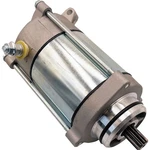 Ricks Starter For Honda 61-138 New. Price: $155.74.