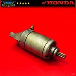 Genuine Oem 97-03 Honda CBR1100XX Electric Starter Starting Motor Used. Price: $12.75.