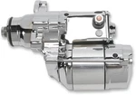 Spyke Supertorque Starter Chrome Harley Davidson Twin Cam 2007-2016 New. Price: $526.17.