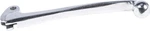Fire Power Clutch Silver New. Price: $18.77.