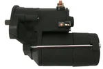 Terry Components - 774594 Starter Motor, 1.6KW Black Wrinkle New. Price: $399.99.