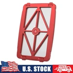 Nicecnc Airbox Lid Case Cover Cap Guard #17217-HP1-900 For Honda Trx 450 / New. Price: $59.99.