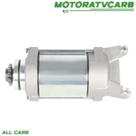 All-carb Starter Motorcycle Assembly For Kawasaki Vulcan Ninja EX500 New. Price: $43.47.