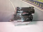 Harley Sportster Starter 1.4KW Chrome Protorque PH125-HD02-C 31390-91 413410 X9 New. Price: $313.49.