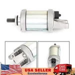 New Starter For Honda Cbr 650F 650R 2014-2019 31200-MJE-D01 31200-MJE-DB1 Us. Price: $117.68.