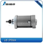 Starter For Yamaha 4WM-81890-00-00 4WM-81890-01-00 1600 Road 12V New. Price: $74.42.