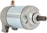 Parts Unlimited Starter Motor 2110-0656 Reliable Replacement New. Price: $125.28.