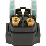 Arrowhead For Yamaha Atv/motorcycle 12-VOLT Starter Relay Part 240-54048 New. Price: $38.33.