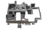 18 Harley-davidson Street Bob Bcm Bracket Battery Box Cover FXBB107 Used. Price: $19.99.