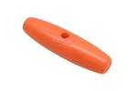 New Oem Yamaha 646-15755-02-00 Orange Starter Handle Nos. Price: $43.90.