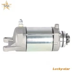 Starter Assembly For Kawasaki Ninja EX500 Vulcan 1990-09 Motorcycle Usa New. Price: $34.94.