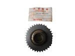 Nos Honda 35T Starter Sprocket 78-79 CM185 80-82 CM200 28110-402-000 New. Price: $99.99.