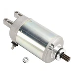 Starter Motor 21163-1302 For Kawasaki 2000-2006 Ninja ZX12R ZX-12R ZX1200 B New. Price: $69.71.
