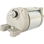 Parts Unlimited 2110-0676 Starter Motor For 08-14 Kawasaki Ksf 450 New. Price: $294.73.