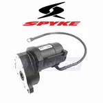 Spyke 1.4KW Starter Motor For 1986-1988 Harley Davidson Fxr Super Glide Ii Gi New. Price: $549.57.