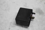 2NV-83350-00-00 Flasher Relay 1983 Yamaha Venture Used. Price: $15.00.