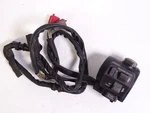 1995 Honda GL1500 Goldwing Right Handlebar Control Switch 35130-MT2-003 Used. Price: $109.95.