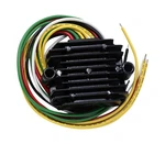 Rick's Motorsport Electric Regulator Rectifier Combo Kawasaki KZ650 Suzuki XS650 New. Price: $168.95.