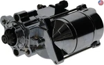 Oeg Parts New Chrome Starter Compatible With Harley Davidson XL1200T Superlow. Price: $315.75.