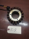 78 Honda GL1000 Goldwing Oem Stator Alternator 31120-371-013 Used. Price: $42.50.