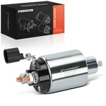 A-premium 12V Starter Solenoid Switch For Jeep Wj Grand Cherokee Tj Dodge Dakota New. Price: $41.99.