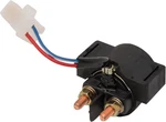 Moose Racing Starter Solenoid Relay Switch For Yamaha Wolverine 350 4X4 95-05 New. Price: $49.17.